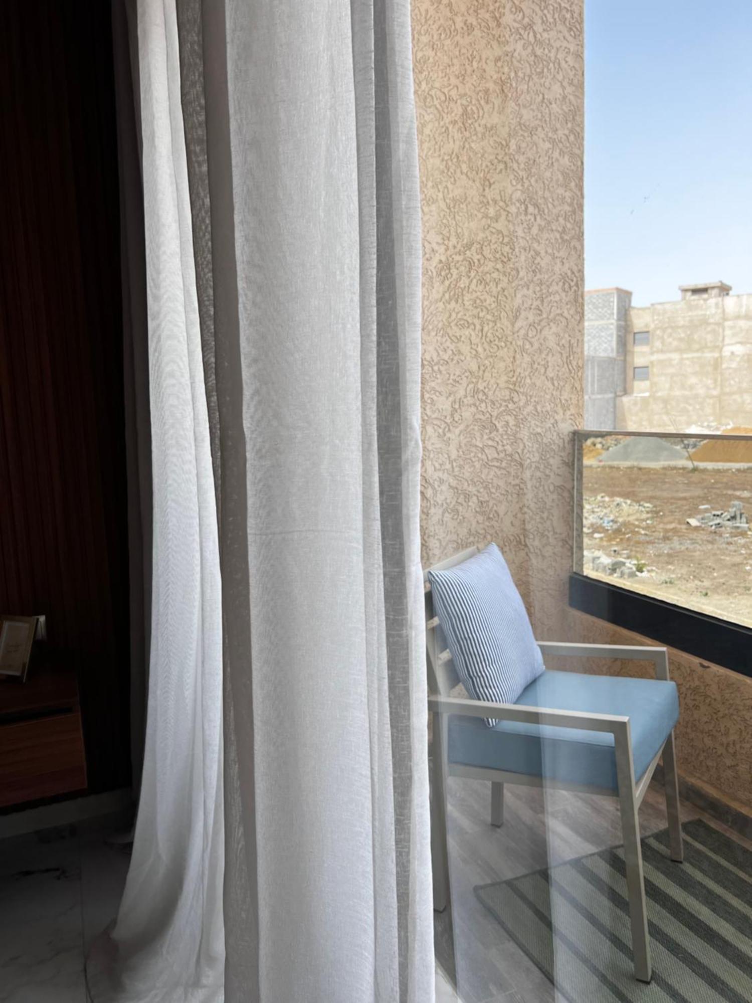 Fun And Sun - Appartement De Luxe - Dahomey Beach - Bouznika Esterno foto