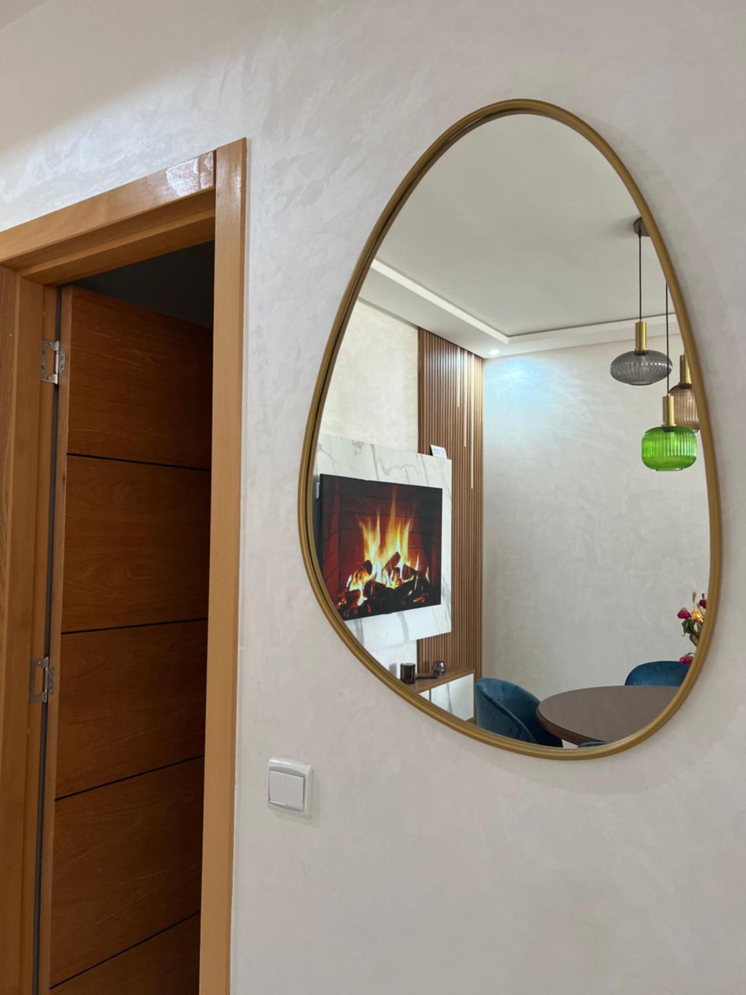 Fun And Sun - Appartement De Luxe - Dahomey Beach - Bouznika Esterno foto